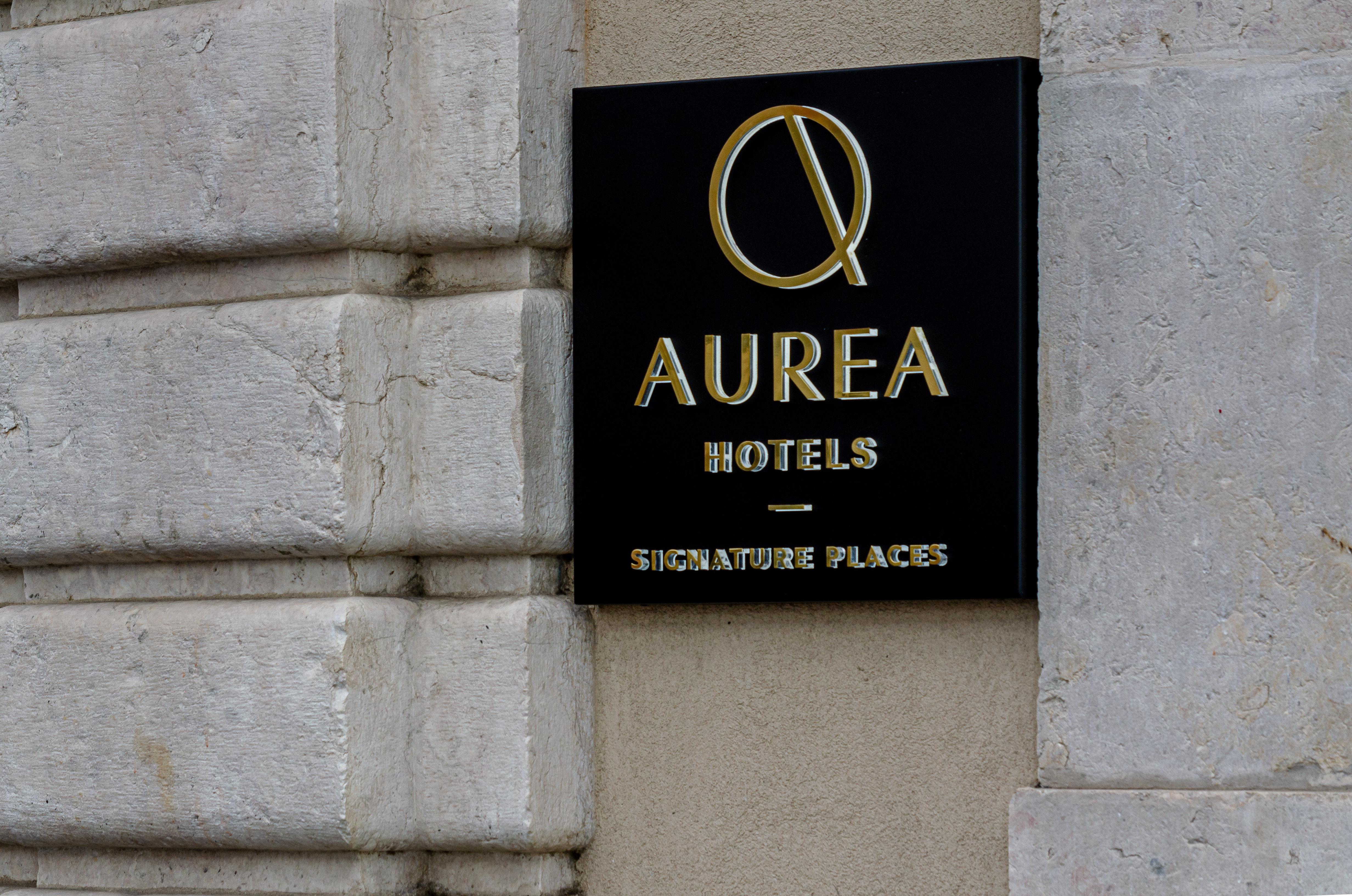 Aurea Museum By Eurostars Hotel Company Lizbona Zewnętrze zdjęcie